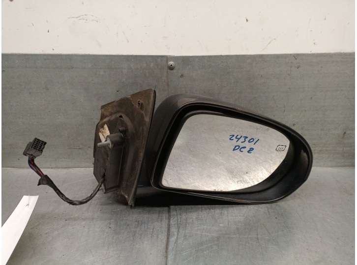 Recambio de retrovisor derecho para dodge caliber 2.0 crd referencia OEM IAM 5074208AB 5074208AB 