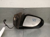 Recambio de retrovisor derecho para dodge caliber 2.0 crd referencia OEM IAM 5074208AB 5074208AB 