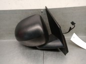 Recambio de retrovisor derecho para dodge caliber 2.0 crd referencia OEM IAM 5074208AB 5074208AB 