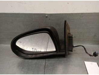 Recambio de retrovisor izquierdo para dodge caliber 2.0 crd referencia OEM IAM 5074209AB 5074209AB 