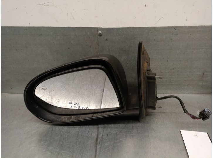 Recambio de retrovisor izquierdo para dodge caliber 2.0 crd referencia OEM IAM 5074209AB 5074209AB 