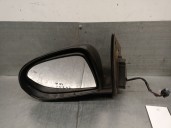 Recambio de retrovisor izquierdo para dodge caliber 2.0 crd referencia OEM IAM 5074209AB 5074209AB 