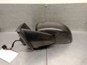 Recambio de retrovisor izquierdo para dodge caliber 2.0 crd referencia OEM IAM 5074209AB 5074209AB 