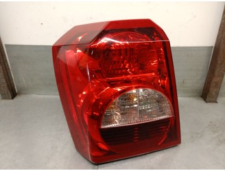 Recambio de piloto trasero izquierdo para dodge caliber 2.0 crd referencia OEM IAM 5303881AF 5303881AF 