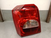Recambio de piloto trasero izquierdo para dodge caliber 2.0 crd referencia OEM IAM 5303881AF 5303881AF 