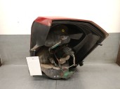 Recambio de piloto trasero izquierdo para dodge caliber 2.0 crd referencia OEM IAM 5303881AF 5303881AF 