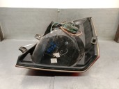 Recambio de piloto trasero izquierdo para dodge caliber 2.0 crd referencia OEM IAM 5303881AF 5303881AF 
