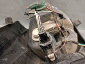 Recambio de piloto trasero izquierdo para dodge caliber 2.0 crd referencia OEM IAM 5303881AF 5303881AF 