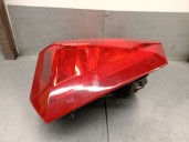 Recambio de piloto trasero izquierdo para dodge caliber 2.0 crd referencia OEM IAM 5303881AF 5303881AF 