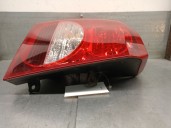 Recambio de piloto trasero izquierdo para dodge caliber 2.0 crd referencia OEM IAM 5303881AF 5303881AF 