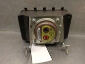 Recambio de airbag delantero derecho para dodge caliber 2.0 crd referencia OEM IAM P04664345AE 4664345AD 