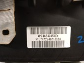 Recambio de airbag delantero derecho para dodge caliber 2.0 crd referencia OEM IAM P04664345AE 4664345AD 