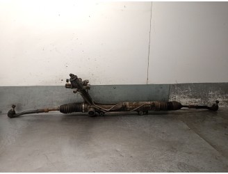 Recambio de cremallera direccion para land rover range rover iii (l322) 3.6 d 4x4 referencia OEM IAM 7H423K748EB QEB500570 78539