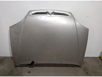 Recambio de capot para citroën saxo (s0, s1) 1.5 d referencia OEM IAM 7901H7 7901H7 