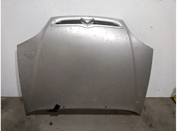 Recambio de capot para citroën saxo (s0, s1) 1.5 d referencia OEM IAM 7901H7 7901H7 