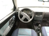 seat cordoba (6k1, 6k2) del año 1997