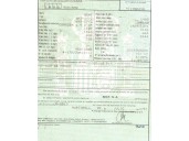 seat cordoba (6k1, 6k2) del año 1997