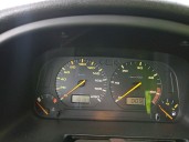 seat cordoba (6k1, 6k2) del año 1997