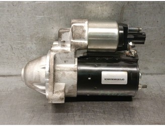 Recambio de motor arranque para audi a4 avant (8ed) 2.0 tdi referencia OEM IAM 03G911023A 03G911023A 