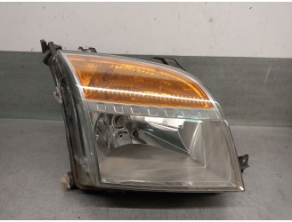 Recambio de faro derecho para ford fusion (cbk) 1.4 16v cat referencia OEM IAM 1547721 1547721 