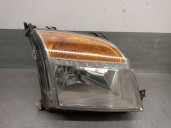 Recambio de faro derecho para ford fusion (cbk) 1.4 16v cat referencia OEM IAM 1547721 1547721 