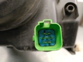 Recambio de faro derecho para ford fusion (cbk) 1.4 16v cat referencia OEM IAM 1547721 1547721 