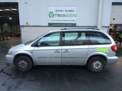 chrysler voyager (rg) del año 2002