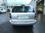 chrysler voyager (rg) del año 2002
