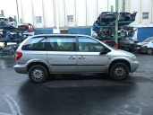 chrysler voyager (rg) del año 2002