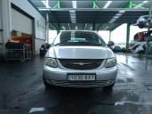 chrysler voyager (rg) del año 2002