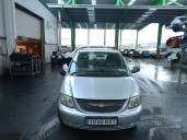 chrysler voyager (rg) del año 2002