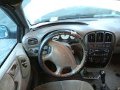 chrysler voyager (rg) del año 2002