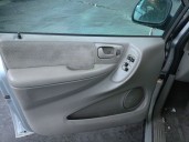 chrysler voyager (rg) del año 2002