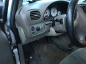 chrysler voyager (rg) del año 2002