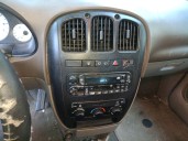 chrysler voyager (rg) del año 2002