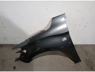 Recambio de aleta delantera izquierda para citroën c-elysee (dd_) 1.6 bluehdi 100 referencia OEM IAM 9674790580 9674790580 