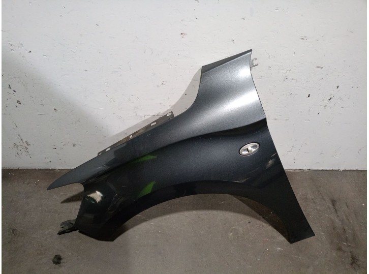 Recambio de aleta delantera izquierda para citroën c-elysee (dd_) 1.6 bluehdi 100 referencia OEM IAM 9674790580 9674790580 