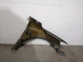 Recambio de aleta delantera izquierda para citroën c-elysee (dd_) 1.6 bluehdi 100 referencia OEM IAM 9674790580 9674790580 