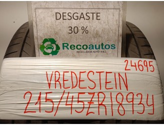 Recambio de neumatico/s para mazda 3 (bm, bn) 2.2 d referencia OEM IAM 21545ZR1893Y 
