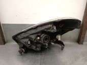 Recambio de faro derecho para dacia dokker furgoneta/monovolumen 1.5 dci (feaj) referencia OEM IAM 260102414R 260109545R 9000817