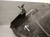 Recambio de faro derecho para dacia dokker furgoneta/monovolumen 1.5 dci (feaj) referencia OEM IAM 260102414R 260109545R 9000817