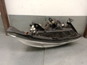 Recambio de faro derecho para dacia dokker furgoneta/monovolumen 1.5 dci (feaj) referencia OEM IAM 260102414R 260109545R 9000817