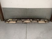 Replacement rear moldings for Hyundai Accent (LC) 1.5 CRDi CAT OEM IAM reference 8737025700CA 8737025700CA 