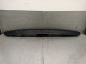 Replacement rear moldings for Hyundai Accent (LC) 1.5 CRDi CAT OEM IAM reference 8737025700CA 8737025700CA 