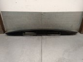 Replacement rear moldings for Hyundai Accent (LC) 1.5 CRDi CAT OEM IAM reference 8737025700CA 8737025700CA 