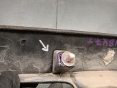 Recambio de molduras traseras para hyundai accent (lc) 1.5 crdi cat referencia OEM IAM 8737025700CA 8737025700CA 