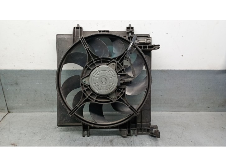 Recambio de electroventilador para subaru legacy v (bm) 2.0 d awd (bmd) referencia OEM IAM 73310FG001 73310FG001 