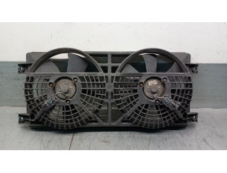 Recambio de electroventilador para ssangyong actyon 2.0 td cat referencia OEM IAM 8821009050 