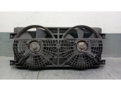 Recambio de electroventilador para ssangyong actyon 2.0 td cat referencia OEM IAM 8821009050 