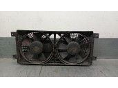 Recambio de electroventilador para ssangyong actyon 2.0 td cat referencia OEM IAM 8821009050 